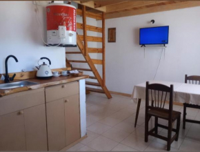 duplex costa del sol nevochea